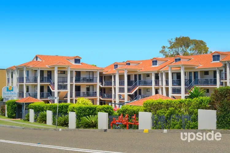 Second view of Homely unit listing, 202/37 Pacific Drive, Port Macquarie NSW 2444
