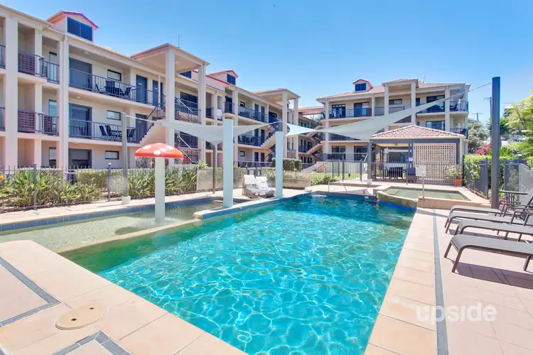 Third view of Homely unit listing, 202/37 Pacific Drive, Port Macquarie NSW 2444