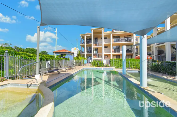 Sixth view of Homely unit listing, 202/37 Pacific Drive, Port Macquarie NSW 2444