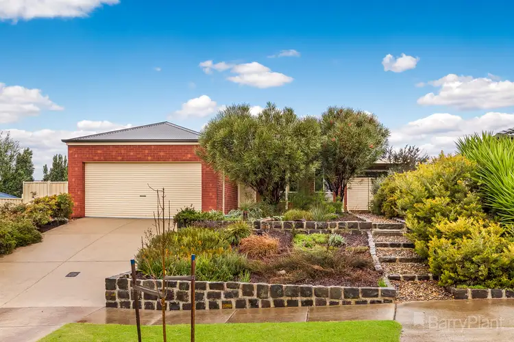 5 Chrystobel Way