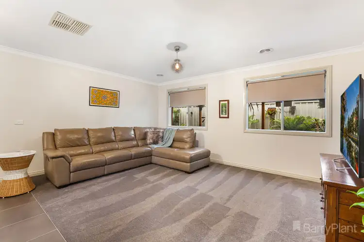 Sixth view of Homely house listing, 5 Chrystobel Way, Kilmore VIC 3764