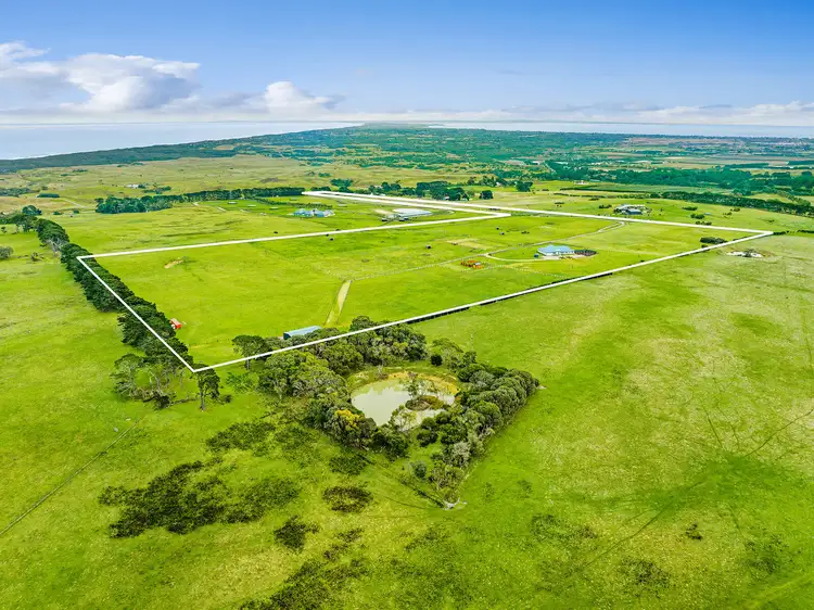 Second view of Homely rural property listing, 989 Boneo Road, Cape Schanck VIC 3939