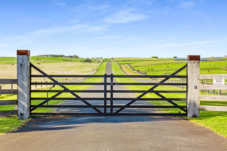 Third view of Homely rural property listing, 989 Boneo Road, Cape Schanck VIC 3939