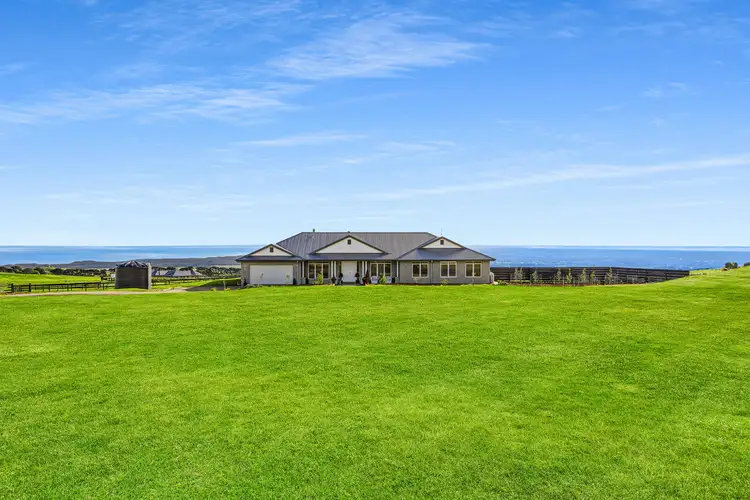 Fourth view of Homely rural property listing, 989 Boneo Road, Cape Schanck VIC 3939