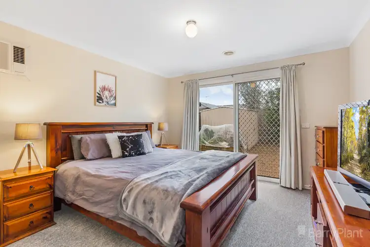 Third view of Homely house listing, 32 Almond Avenue, Wallan VIC 3756