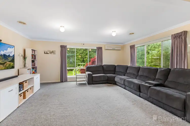 Seventh view of Homely house listing, 32 Almond Avenue, Wallan VIC 3756