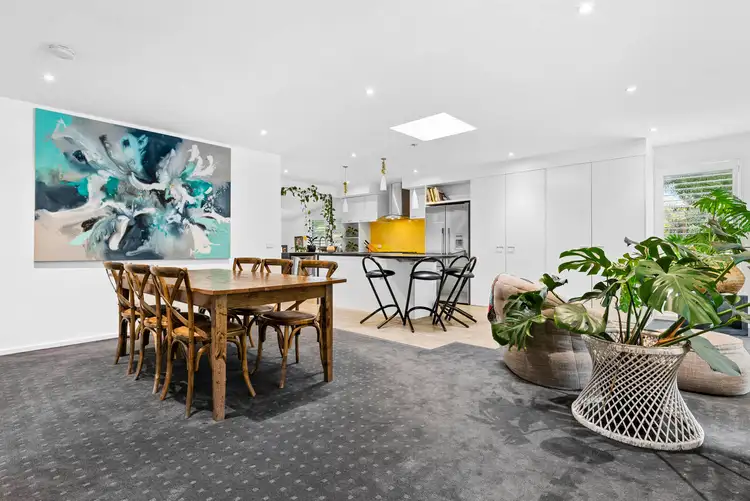 Third view of Homely house listing, 35 Lister Avenue, Sorrento VIC 3943