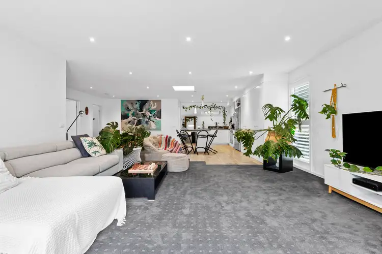 Fourth view of Homely house listing, 35 Lister Avenue, Sorrento VIC 3943