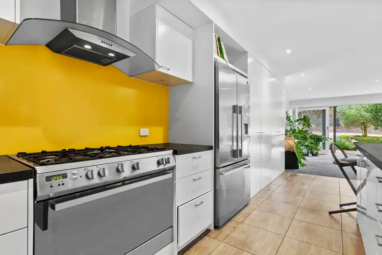 Fifth view of Homely house listing, 35 Lister Avenue, Sorrento VIC 3943
