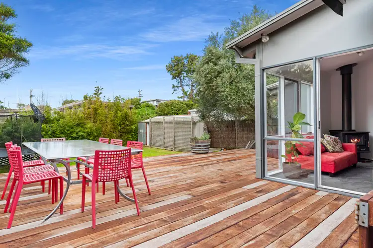 Sixth view of Homely house listing, 35 Lister Avenue, Sorrento VIC 3943