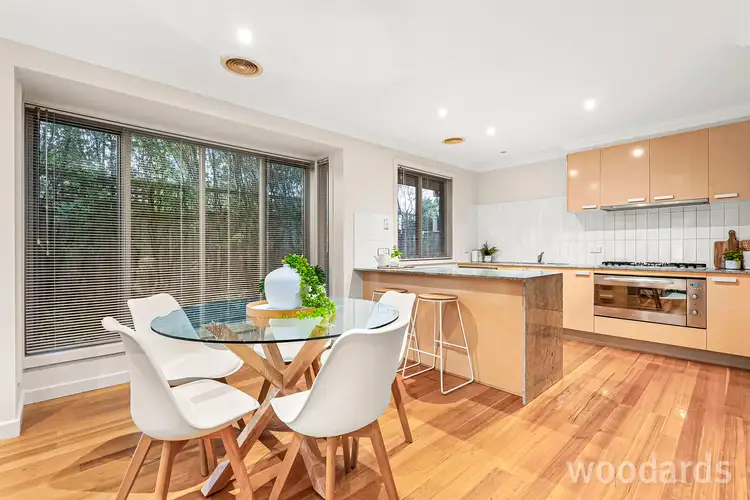 Fourth view of Homely townhouse listing, 3/19 Leslie Street, Donvale VIC 3111