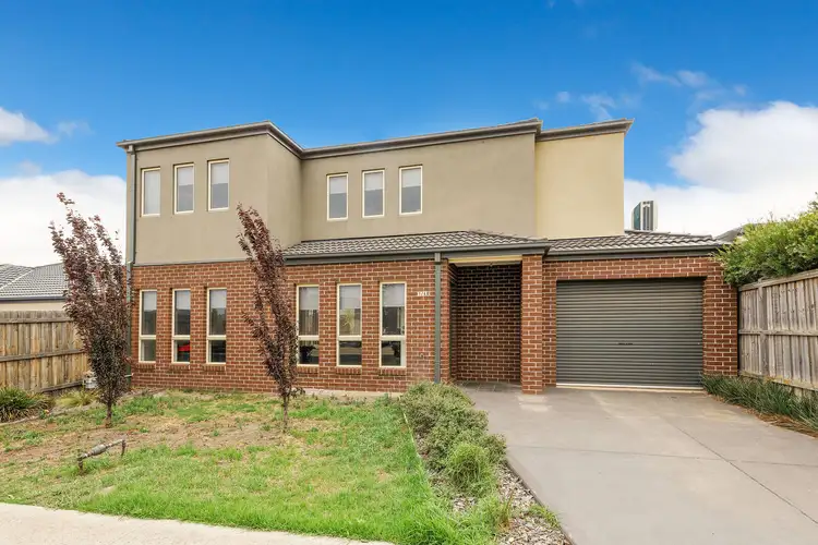 Main view of Homely house listing, 1/48 Emperor Parade, Tarneit VIC 3029