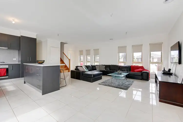 Third view of Homely house listing, 1/48 Emperor Parade, Tarneit VIC 3029