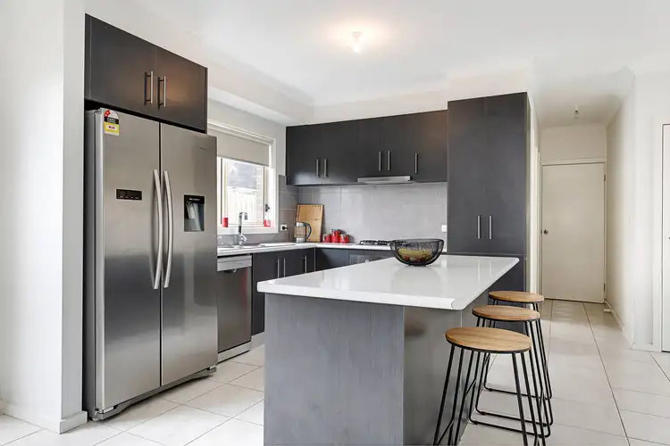 Fourth view of Homely house listing, 1/48 Emperor Parade, Tarneit VIC 3029