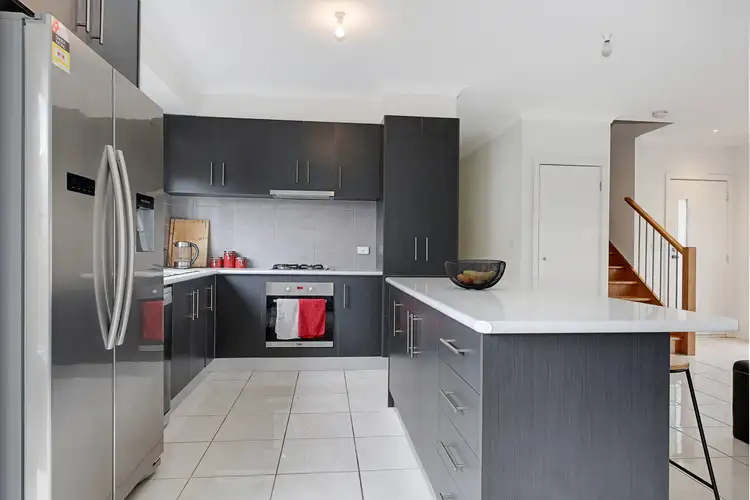 Fifth view of Homely house listing, 1/48 Emperor Parade, Tarneit VIC 3029