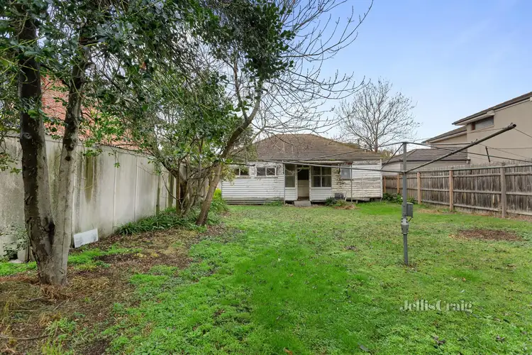Second view of Homely house listing, 43 Mitchell Street, Bentleigh VIC 3204