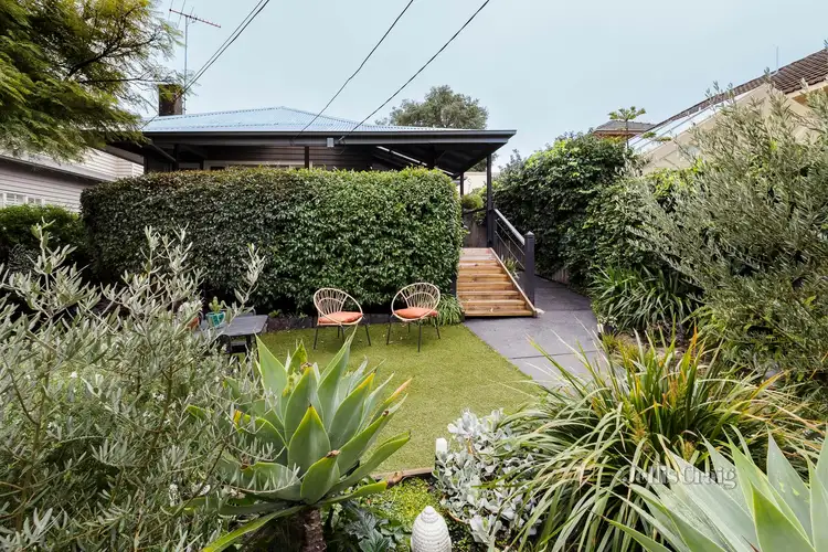 Main view of Homely house listing, 154 Leila Road, Carnegie VIC 3163