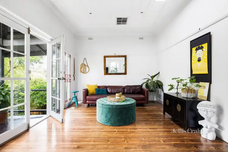 Second view of Homely house listing, 154 Leila Road, Carnegie VIC 3163