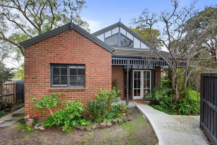 22A Heather Grove, Cheltenham VIC 3192