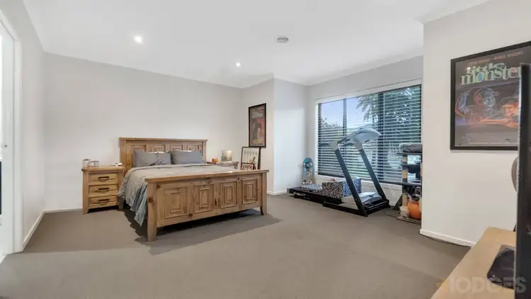 Fourth view of Homely house listing, 60 Grandvue Boulevard, Officer VIC 3809
