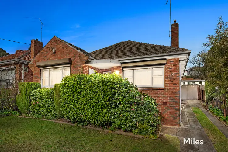 194 Lower Plenty Road, Rosanna VIC 3084