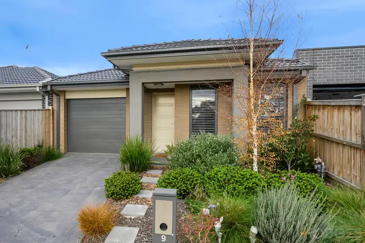 9 Lyanna Way, Charlemont VIC 3217