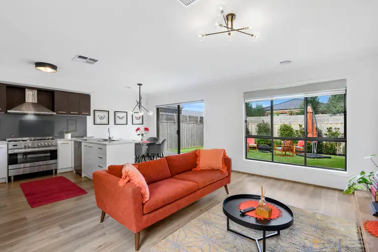 Fifth view of Homely house listing, 9 Lyanna Way, Charlemont VIC 3217