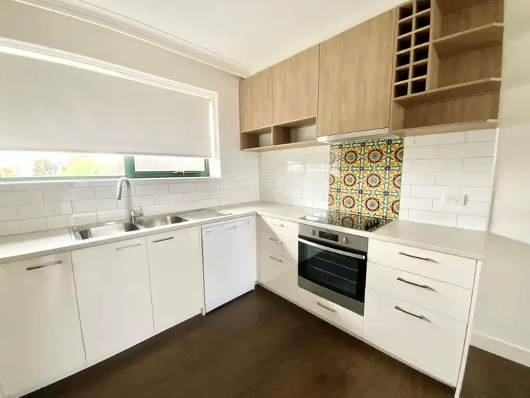 Fifth view of Homely unit listing, 8/53 Morris Street, Williamstown VIC 3016