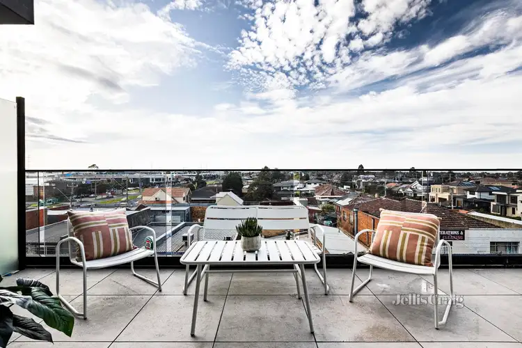Fourth view of Homely apartment listing, 212B/49 Johnson Street, Reservoir VIC 3073