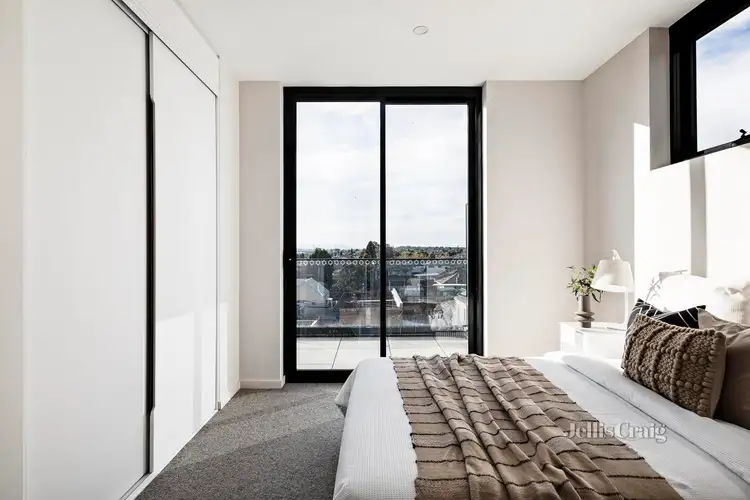 Fifth view of Homely apartment listing, 212B/49 Johnson Street, Reservoir VIC 3073