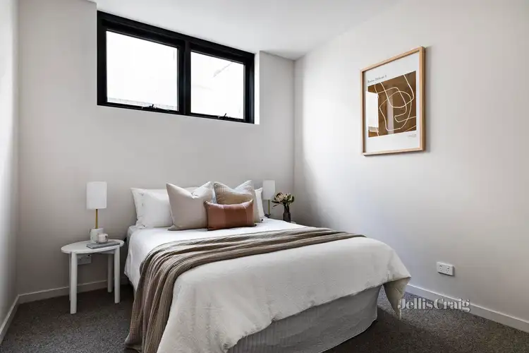 Sixth view of Homely apartment listing, 212B/49 Johnson Street, Reservoir VIC 3073
