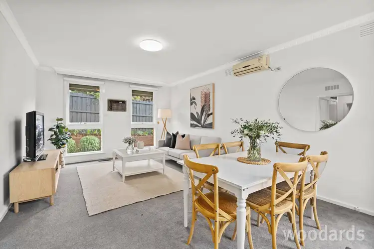 Main view of Homely apartment listing, 3/28 Orange Grove, Camberwell VIC 3124
