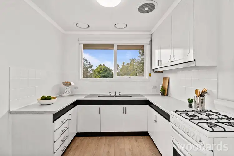 Third view of Homely apartment listing, 3/28 Orange Grove, Camberwell VIC 3124