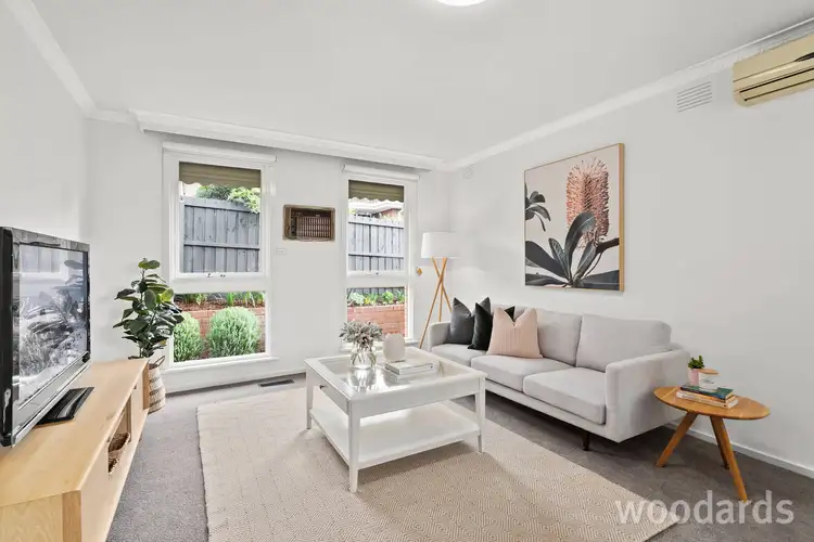 Fourth view of Homely apartment listing, 3/28 Orange Grove, Camberwell VIC 3124