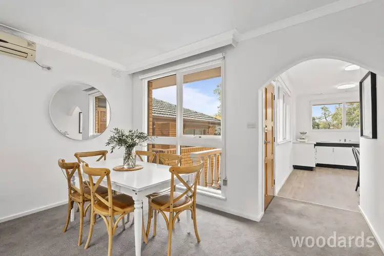 Sixth view of Homely apartment listing, 3/28 Orange Grove, Camberwell VIC 3124
