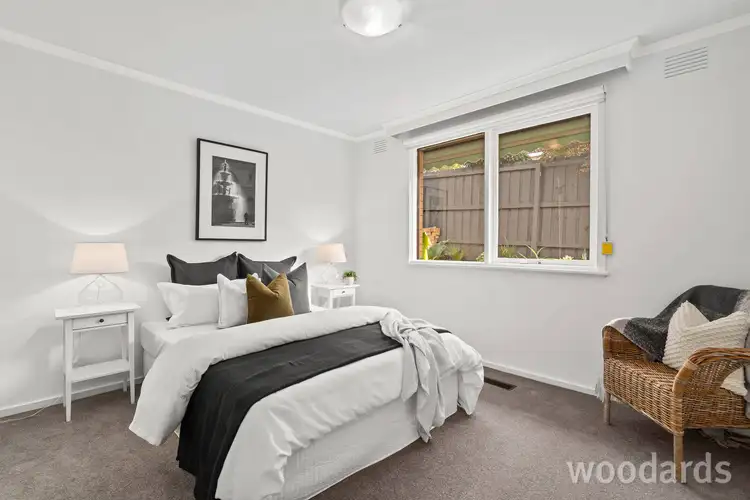 Seventh view of Homely apartment listing, 3/28 Orange Grove, Camberwell VIC 3124