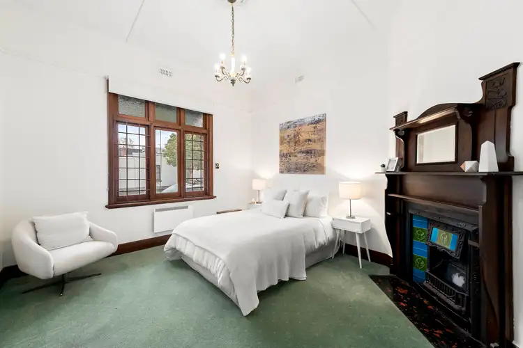 Third view of Homely house listing, 443 Station Street, Carlton North VIC 3054