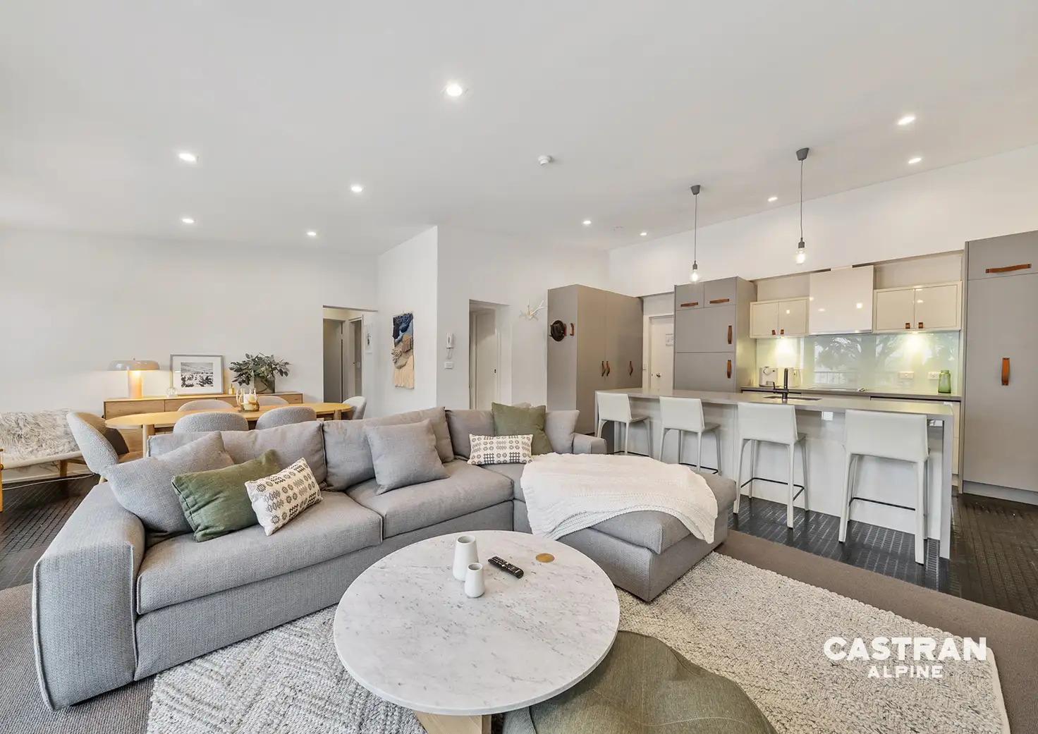 Main view of Homely apartment listing, 902/5 Summit Road, Mount Buller VIC 3723