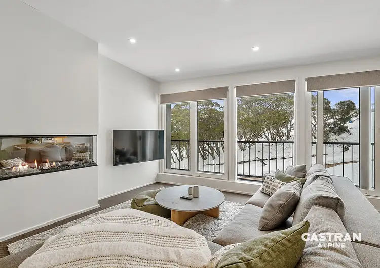 Third view of Homely apartment listing, 902/5 Summit Road, Mount Buller VIC 3723