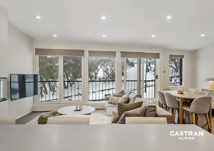 Fourth view of Homely apartment listing, 902/5 Summit Road, Mount Buller VIC 3723