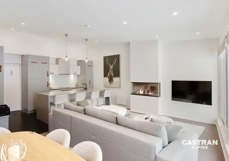 Fifth view of Homely apartment listing, 902/5 Summit Road, Mount Buller VIC 3723