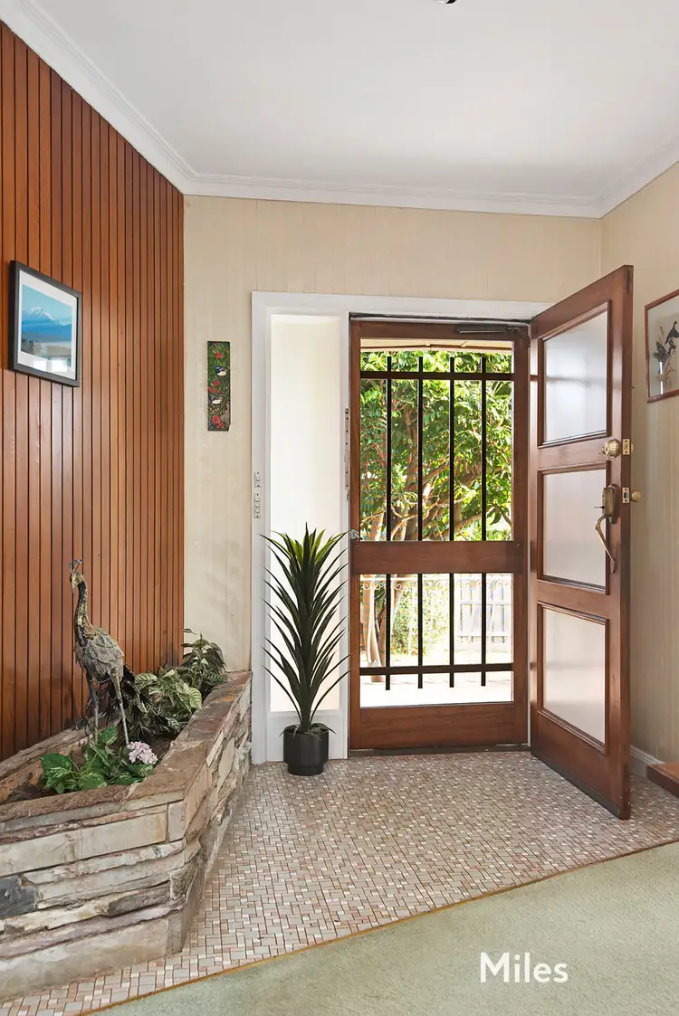 Second view of Homely house listing, 58 Duff Parade, Viewbank VIC 3084