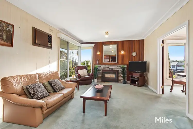 Third view of Homely house listing, 58 Duff Parade, Viewbank VIC 3084