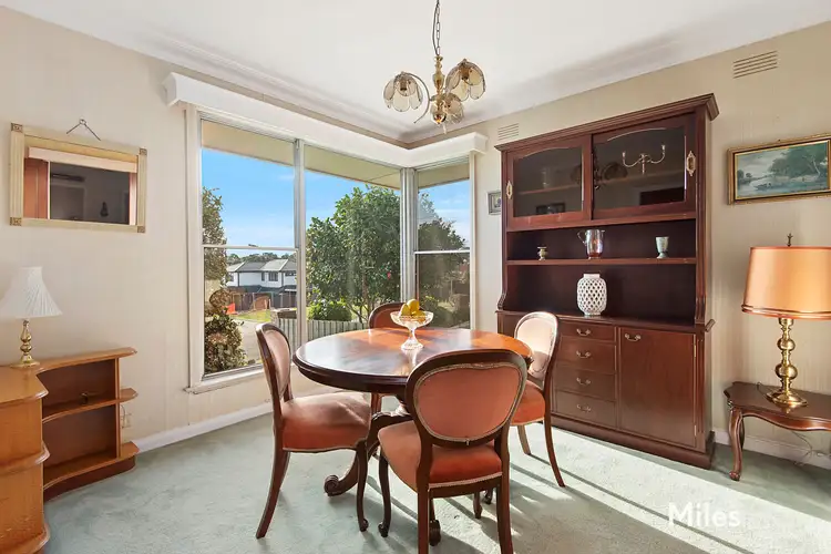 Fifth view of Homely house listing, 58 Duff Parade, Viewbank VIC 3084