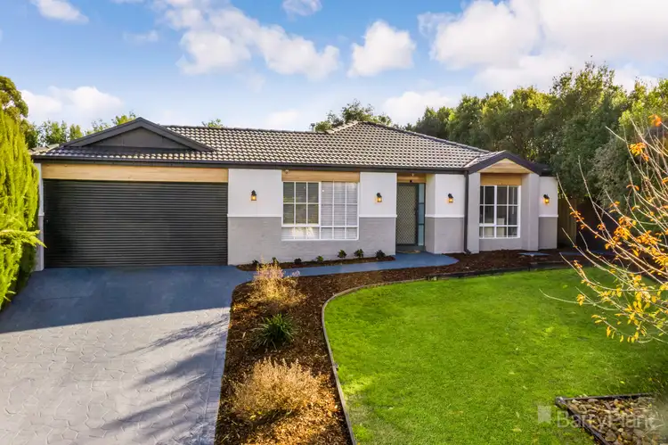 Main view of Homely house listing, 11 Wiggins Place, Wallan VIC 3756