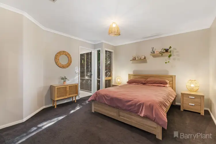 Second view of Homely house listing, 11 Wiggins Place, Wallan VIC 3756