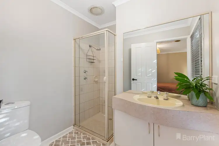 Third view of Homely house listing, 11 Wiggins Place, Wallan VIC 3756