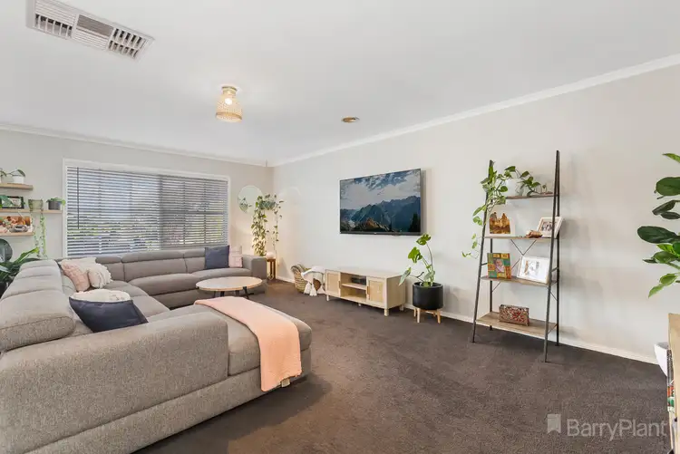 Fourth view of Homely house listing, 11 Wiggins Place, Wallan VIC 3756