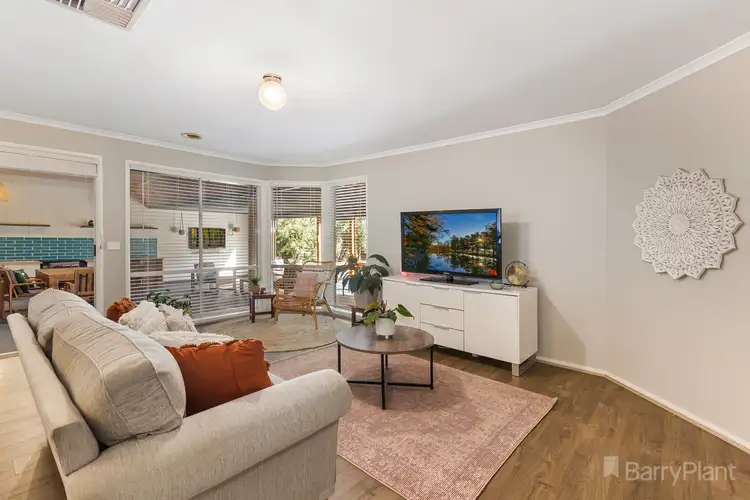 Fifth view of Homely house listing, 11 Wiggins Place, Wallan VIC 3756