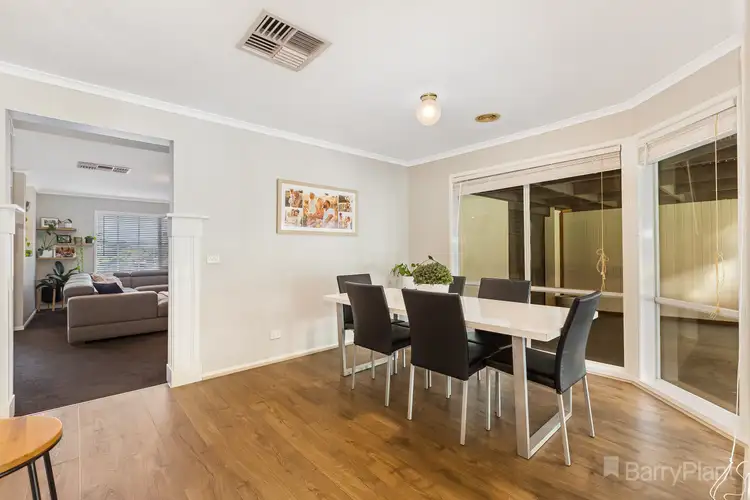Sixth view of Homely house listing, 11 Wiggins Place, Wallan VIC 3756